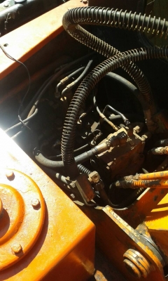 ขายแมคโค ขายแมคโค