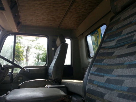 6ล้อ195แรงFF3HMLA-10534 รถห้างแท้ ช่วงยาว..รถสวย คัสซีสวย 6ล้อ195แรงFF3HMLA-10534 รถห้างแท้ ช่วงยาว..รถสวย คัสซีสวย