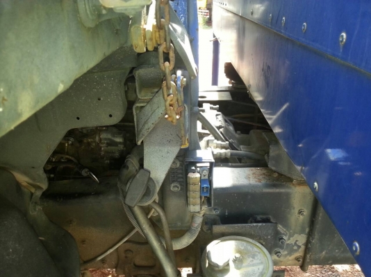 6ล้อ195แรงFF3HMLA-10534 รถห้างแท้ ช่วงยาว..รถสวย คัสซีสวย 6ล้อ195แรงFF3HMLA-10534 รถห้างแท้ ช่วงยาว..รถสวย คัสซีสวย