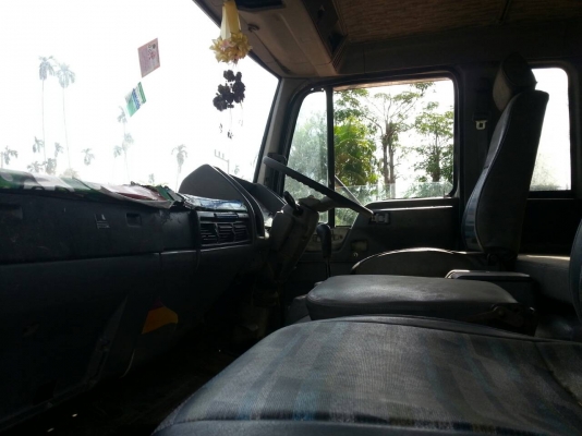 6ล้อ195แรงFF3HMLA-10534 รถห้างแท้ ช่วงยาว..รถสวย คัสซีสวย 6ล้อ195แรงFF3HMLA-10534 รถห้างแท้ ช่วงยาว..รถสวย คัสซีสวย