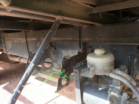 6ล้อ195แรงFF3HMLA-10534 รถห้างแท้ ช่วงยาว..รถสวย คัสซีสวย 6ล้อ195แรงFF3HMLA-10534 รถห้างแท้ ช่วงยาว..รถสวย คัสซีสวย