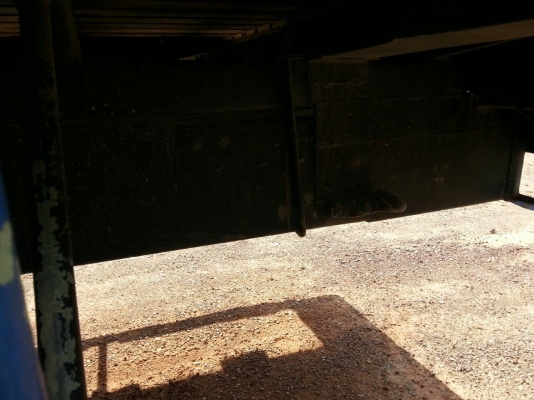 6ล้อ195แรงFF3HMLA-10534 รถห้างแท้ ช่วงยาว..รถสวย คัสซีสวย 6ล้อ195แรงFF3HMLA-10534 รถห้างแท้ ช่วงยาว..รถสวย คัสซีสวย