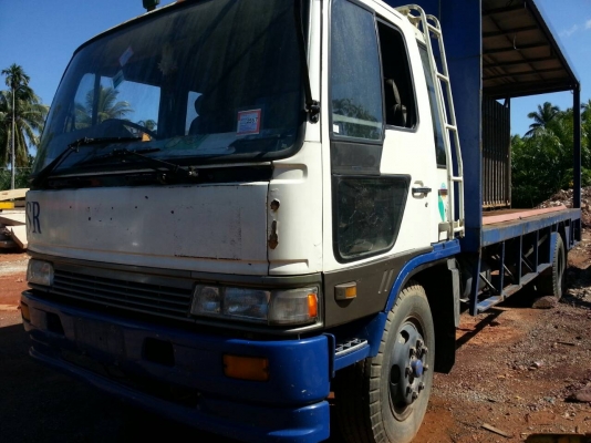 6ล้อ195แรงFF3HMLA-10534 รถห้างแท้ ช่วงยาว..รถสวย คัสซีสวย 6ล้อ195แรงFF3HMLA-10534 รถห้างแท้ ช่วงยาว..รถสวย คัสซีสวย