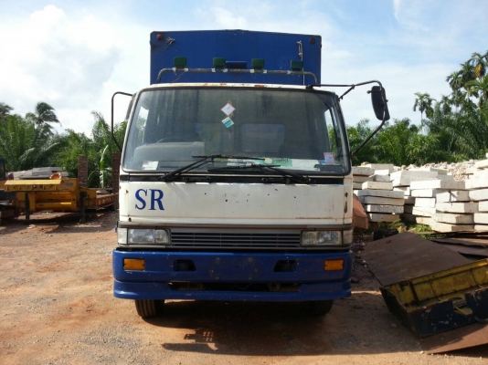 6ล้อ195แรงFF3HMLA-10534 รถห้างแท้ ช่วงยาว..รถสวย คัสซีสวย 6ล้อ195แรงFF3HMLA-10534 รถห้างแท้ ช่วงยาว..รถสวย คัสซีสวย