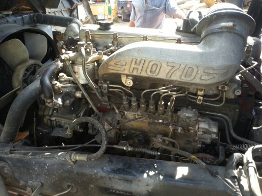 6ล้อ195แรงFF3HMLA-10534 รถห้างแท้ ช่วงยาว..รถสวย คัสซีสวย 6ล้อ195แรงFF3HMLA-10534 รถห้างแท้ ช่วงยาว..รถสวย คัสซีสวย