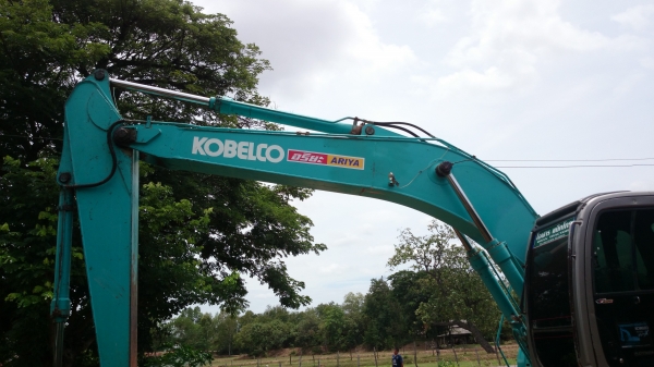 ขายด่วน KOBELCO YN-08 มาร์คซิกค์