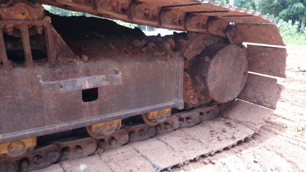 ขายด่วน KOBELCO YN-08 มาร์คซิกค์