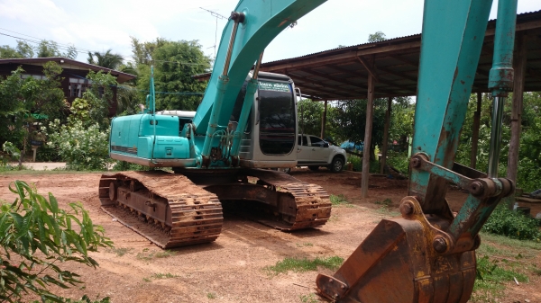 ขายด่วน KOBELCO YN-08 มาร์คซิกค์