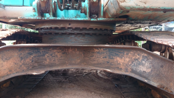 ขายด่วน KOBELCO YN-08 มาร์คซิกค์