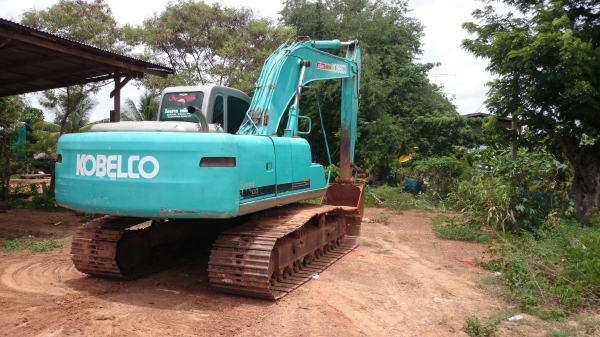 ขายด่วน KOBELCO YN-08 มาร์คซิกค์