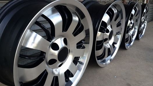 ล้องานนอก ขอบ 17 5รู114 กว้าง 7.5 ออฟ 30