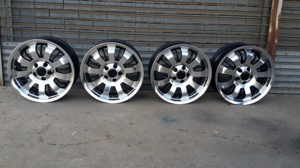 ล้องานนอก ขอบ 17 5รู114 กว้าง 7.5 ออฟ 30