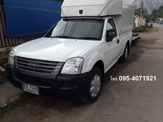 ขาย dmax 06 ติดแก๊ส สภาพสีใหม่ ไม่จมน้ำ ไม่เคยชน ขายสด หรือท่านไปหาไฟแนนมาได้นะครับ