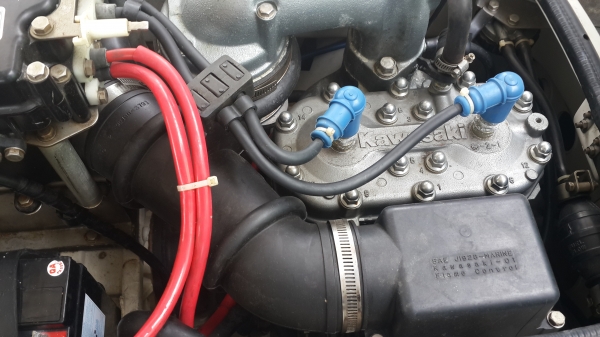 เจ็ทสกี หายาก น่าสะสม เครื่องใหม่กริบๆ เจ็ทสกี หายาก น่าสะสม เครื่องใหม่กริบๆ