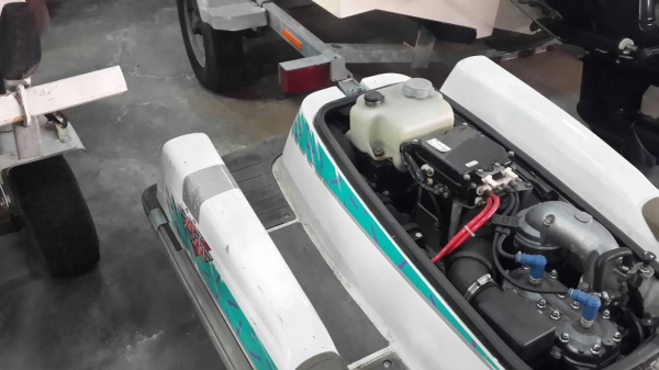 เจ็ทสกี หายาก น่าสะสม เครื่องใหม่กริบๆ เจ็ทสกี หายาก น่าสะสม เครื่องใหม่กริบๆ