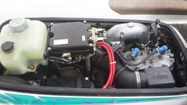 เจ็ทสกี หายาก น่าสะสม เครื่องใหม่กริบๆ เจ็ทสกี หายาก น่าสะสม เครื่องใหม่กริบๆ