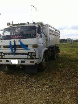 ขายMITSUBISHI TE 4947 ดั๊ม สภาพสวยพร้อมใช้ ราคาต่อรองได้ ติดต่อได้ที่คุณ อ๊อฟ พิจิตร 086-737-9991