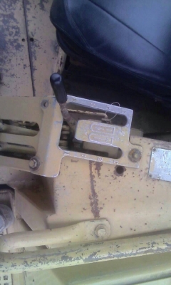 ขายCAT D6H ตีนไก่ สภาพพร้อมใช้ ราคาต่ออรองได้ ติดต่อได้ที่คุณอ๊อฟ พิจิตร 086-737-9991