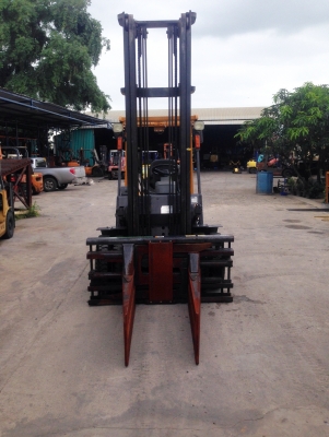 -:-*•*ข า ย ร ถ ย ก เ ก่ า น อ ก*•*-:-TCM FG25N5 เสาสูง4.30เมตร งาหนีบตรง เบนซิล+แก็ส สนใจติดต่อ083-062-0223 -:-*•*ข า ย ร ถ ย ก เ ก่ า น อ ก*•*-:-TCM FG25N5 เสาสูง4.30เมตร งาหนีบตรง เบนซิล+แก็ส สนใจติดต่อ083-062-0223