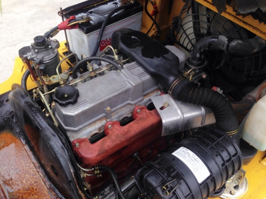 -:-*•*ข า ย ร ถ ย ก เ ก่ า น อ ก*•*-:-MITSUBISHI FD25F18A เสาสูง4เมตร งาคว่ำหวาย สนใจติดต่อ098-329-9549/083-062-0223 -:-*•*ข า ย ร ถ ย ก เ ก่ า น อ ก*•*-:-MITSUBISHI FD25F18A เสาสูง4เมตร งาคว่ำหวาย สนใจติดต่อ098-329-9549/083-062-0223