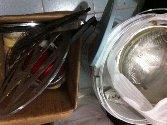 ขายโฟล์คหน้าวี ปี1966 เปิดบาร์แล้ว เลือกสีได้เลย ราคาทำเสร็จ พร้อมขับ ทะเบียนแท้