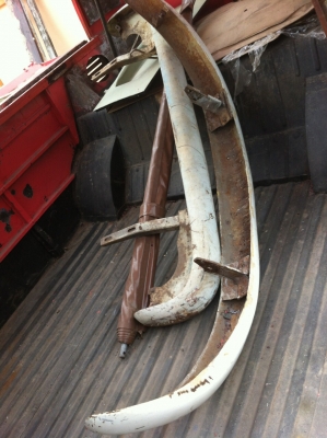 ขายโฟล์คหน้าวี ปี1966 เปิดบาร์แล้ว เลือกสีได้เลย ราคาทำเสร็จ พร้อมขับ ทะเบียนแท้