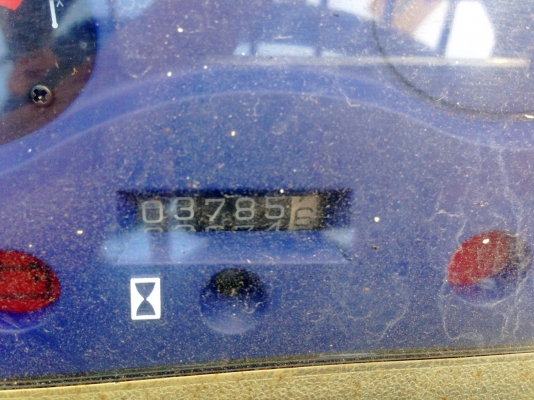 -:-*&bull;*ข า ย ร ถ ย ก เ ก่ า น อ ก*&bull;*-:-KOMATSU FD15-16 เสา3เมตร สนใจติดต่อ098-329-9549/083-062-0223