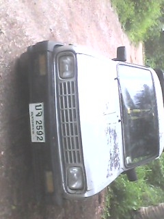 มาสด้าน้อย มีทะเบียน ขับได้