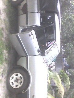 มาสด้าน้อย มีทะเบียน ขับได้