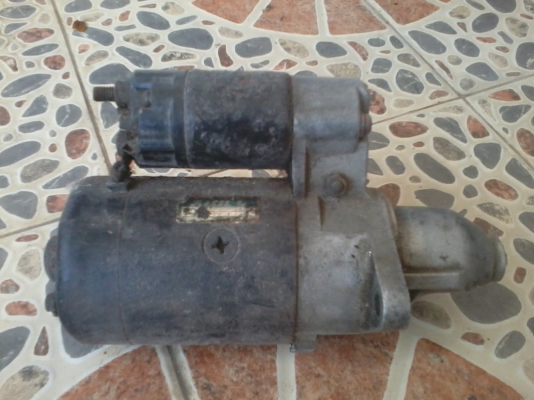 ขาย กระจกหน้า Daihatsu charade สภาพสวย