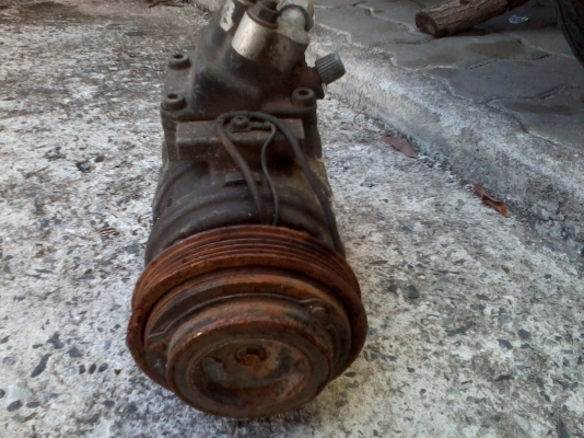 ขายคอมแอร์ DENSO 10PA17C 1000บาท