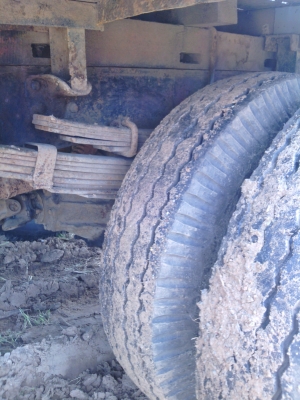 ขาย 6 ล้อ  isuzu  ks