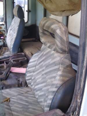 หัวสิบล้อ isuzu Rocky