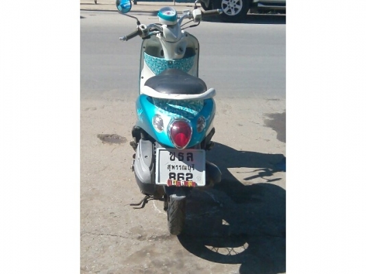 ขาย yamaha fino classic ขาย yamaha fino classic