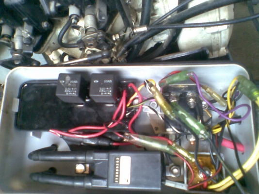 ขายเครื่องเจ็ตสกี seadoo