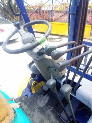 -:-*•*ข า ย ร ถ ย ก เ ก่ า น อ ก*•*-:-KOMATSU FD25-12 เสาสูง3เมตร งาคว่ำหงาย สนใจติดต่อ098-329-9549/083-062-0223 -:-*•*ข า ย ร ถ ย ก เ ก่ า น อ ก*•*-:-KOMATSU FD25-12 เสาสูง3เมตร งาคว่ำหงาย สนใจติดต่อ098-329-9549/083-062-0223