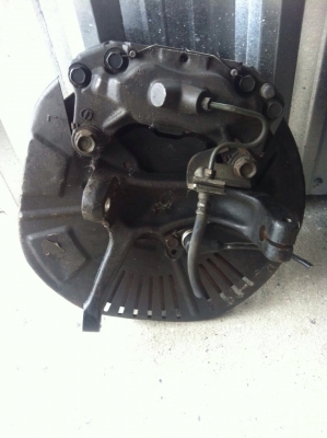 ขายเบรกพร้อมจาน 1คู่ ของmazda rx7 ราคาถูก ขายเบรกพร้อมจาน 1คู่ ของmazda rx7 ราคาถูก