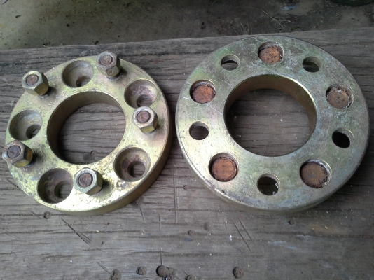 ขายอแดปเตอร์ เข้า๕ ออก ๕ รู