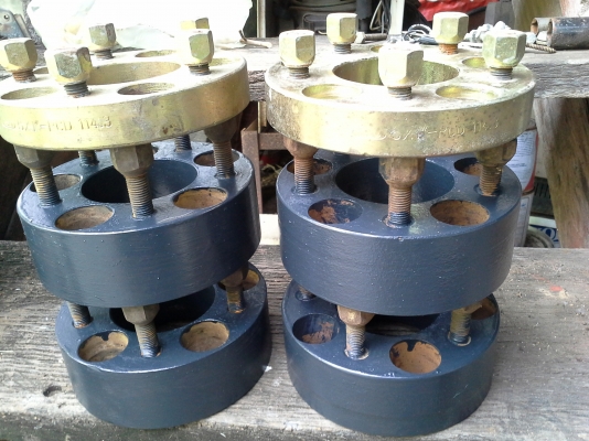 ขายอแดปเตอร์ เข้า๕ ออก ๕ รู