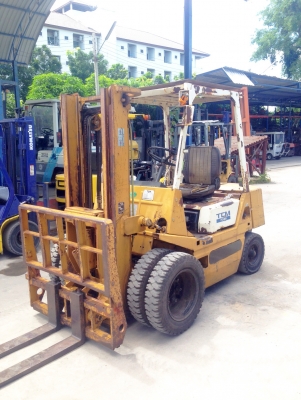 -:-*&bull;*ข า ย ร ถ ย ก เ ก่ า น อ ก*&bull;*-:-TCM FD25Z2 เสาสูง3เมตร งาคว่ำหงาย สนใจติดต่อ098-329-9549/083-062-0223