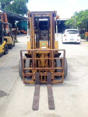 -:-*&bull;*ข า ย ร ถ ย ก เ ก่ า น อ ก*&bull;*-:-TCM FD25Z2 เสาสูง3เมตร งาคว่ำหงาย สนใจติดต่อ098-329-9549/083-062-0223