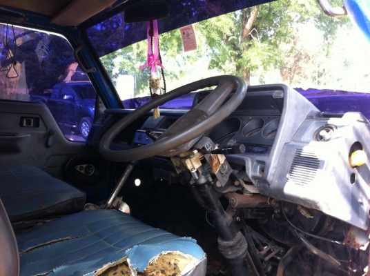 ขาย โตโยต้า BU91 ขาย โตโยต้า BU91