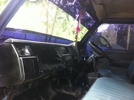 ขาย โตโยต้า BU91 ขาย โตโยต้า BU91