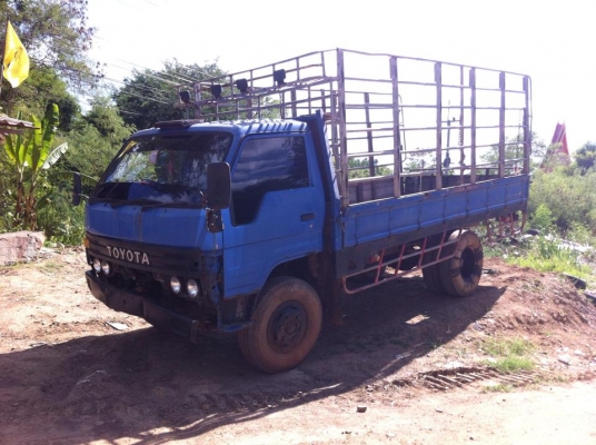 ขาย โตโยต้า BU91 ขาย โตโยต้า BU91