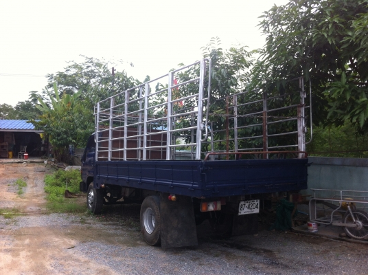 ขาย โตโยต้า BU91 ขาย โตโยต้า BU91