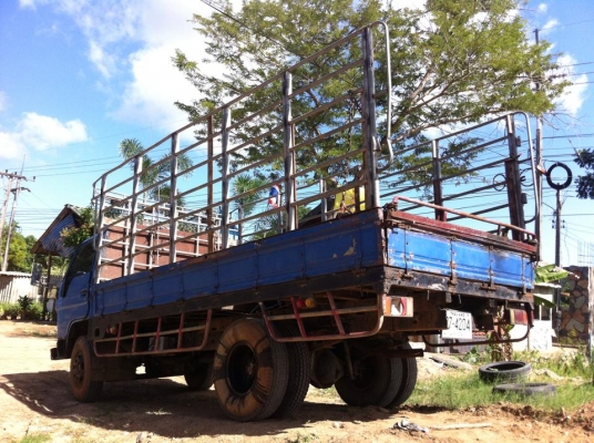 ขาย โตโยต้า BU91 ขาย โตโยต้า BU91