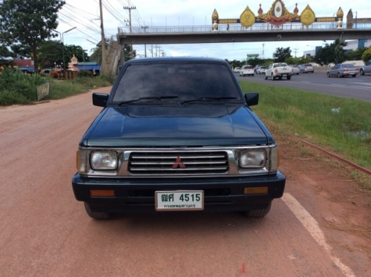 ขายรถกระบะมิตซูแอโร่บอดี้ ปี 96 เครื่องเดิม 4D56 เกียร์ธรรมดา เพาเวอร์ ภายในเบาะหนังสีเทา ไม่มีขาด ภายในสะอาด ตัวถังสีเต็มเงา ลอนกระบะสวย เครื่องดี เกียร์แน่น ช่วงล่างดี ล้อแม็ก 15 รถขับดี พร้อมใช้ครับ ขายรถกระบะมิตซูแอโร่บอดี้ ปี 96 เครื่องเดิม 4D56 เกียร์ธรรมดา เพาเวอร์ ภายในเบาะหนังสีเทา ไม่มีขาด ภายในสะอาด ตัวถังสีเต็มเงา ลอนกระบะสวย เครื่องดี เกียร์แน่น ช่วงล่างดี ล้อแม็ก 15 รถขับดี พร้อมใช้ครับ