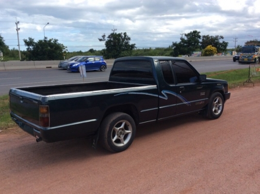 ขายรถกระบะมิตซูแอโร่บอดี้ ปี 96 เครื่องเดิม 4D56 เกียร์ธรรมดา เพาเวอร์ ภายในเบาะหนังสีเทา ไม่มีขาด ภายในสะอาด ตัวถังสีเต็มเงา ลอนกระบะสวย เครื่องดี เกียร์แน่น ช่วงล่างดี ล้อแม็ก 15 รถขับดี พร้อมใช้ครับ ขายรถกระบะมิตซูแอโร่บอดี้ ปี 96 เครื่องเดิม 4D56 เกียร์ธรรมดา เพาเวอร์ ภายในเบาะหนังสีเทา ไม่มีขาด ภายในสะอาด ตัวถังสีเต็มเงา ลอนกระบะสวย เครื่องดี เกียร์แน่น ช่วงล่างดี ล้อแม็ก 15 รถขับดี พร้อมใช้ครับ