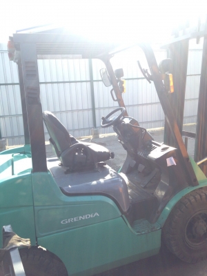 ขายถูกจริงๆ!!!รถยกมิตซูรุ่นล่าสุดเครื่อง"ดีเซล" ยก2.5 ตัน สูง 3 เมตร (หรือสูงตามต้องการ) 299,000 ด่วนๆๆ 094-426-7888