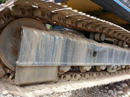 โกเบลโก้ SK 200-1 (มาร์คทรี) เก่าญี่ปุ่นแท้ ถูกเหลือเชื่อ 090-986-2521